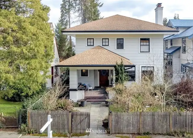 Property at 5042 18th Ave NE, Seattle, WA, 98105, 7 beds, 3 baths, [object Object]