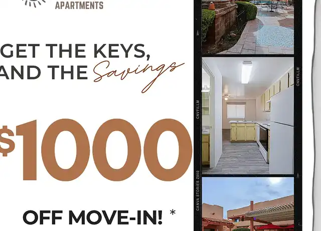 Property at Kokopelli Village - 278 S Tegner St, Wickenburg, AZ, 85390, 1 bed, 1 bath, [object Object]