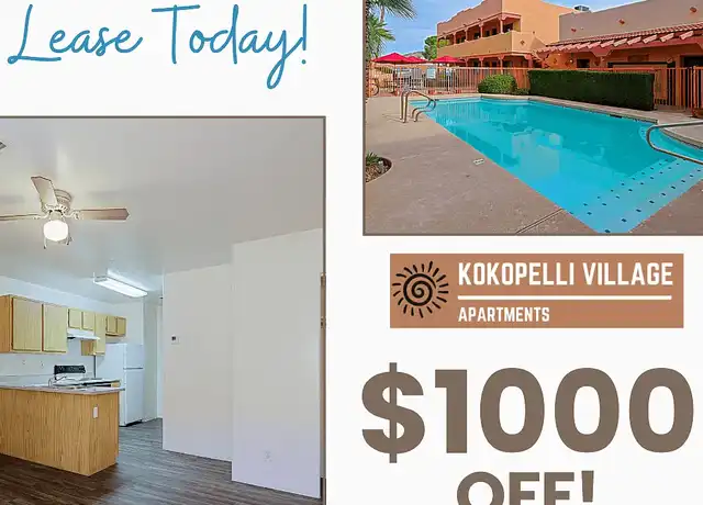 Property at Kokopelli Village - 278 S Tegner St, Wickenburg, AZ, 85390, 1 bed, 1 bath, [object Object]