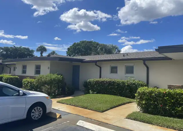 Property at 2931 Ashley Dr W Unit E, West Palm Beach, FL, 33415, 1 bed, 1 bath, [object Object]