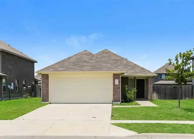 Property at 1704 Dove Cir, Ennis, TX, 75119, 4 beds, 2 baths, [object Object]