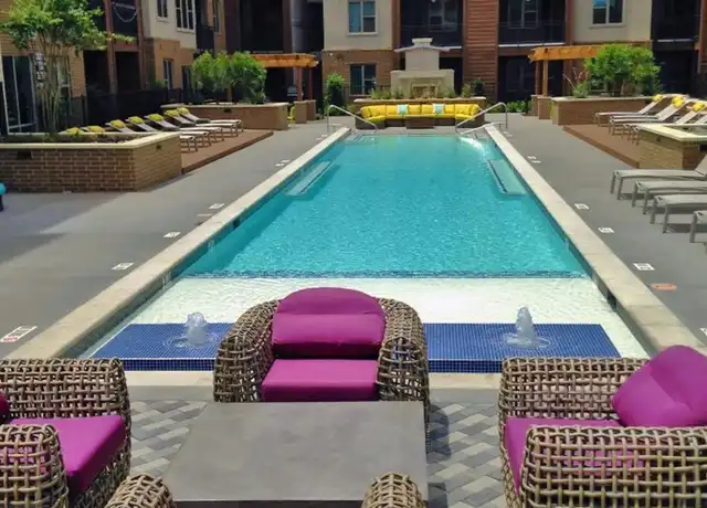 Property at 5012 S Congress Ave Unit A4-14, Austin, TX, 78745, 1 bed, 1 bath, [object Object]