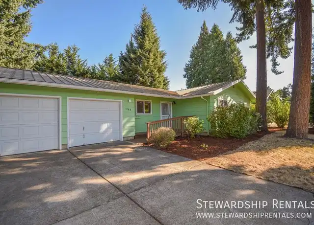 Property at 1183 Skipper Ave, Eugene, OR, 97404, 3 beds, 1.5 baths, [object Object]