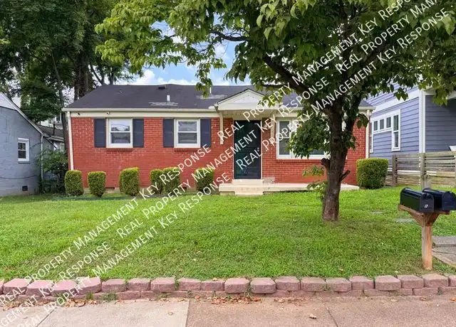 Property at 610 N 2nd St, Nashville, TN, 37207, 3 beds, 1 bath, [object Object]