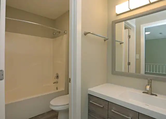 Property at 1006 Rucker St Unit 1006-K, Greensboro, NC, 27407, 1 bed, 1.5 baths, [object Object]