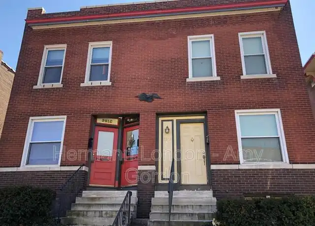 Property at 3912 Flad Ave Unit 2E, St. Louis, MO, 63110, 1 bed, 1 bath, [object Object]