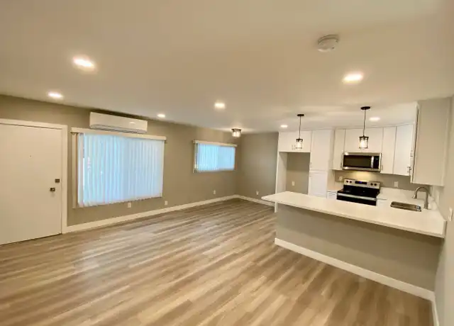 Property at 919 E Acacia Ave Unit C, Glendale, CA, 91205, 1 bed, 1 bath, [object Object]