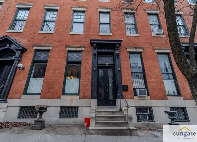 Property at 907 Saint Paul St Unit B, Baltimore, MD, 21202, 2 beds, 1 bath, [object Object]