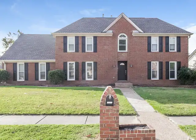 Property at 2641 Hearth Stone Dr, Cordova, TN, 38016, 4 beds, 2.5 baths, [object Object]
