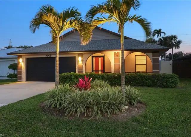 Property at 648 96th Ave N, Naples, FL, 34108, 3 beds, 2 baths, [object Object]