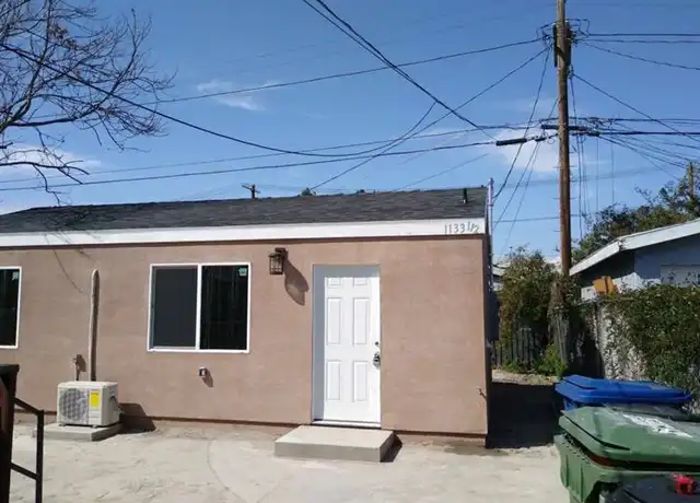 Property at 1133 E 101st St Unit 1/2, Los Angeles, CA, 90002, 1 bed, 1 bath, [object Object]