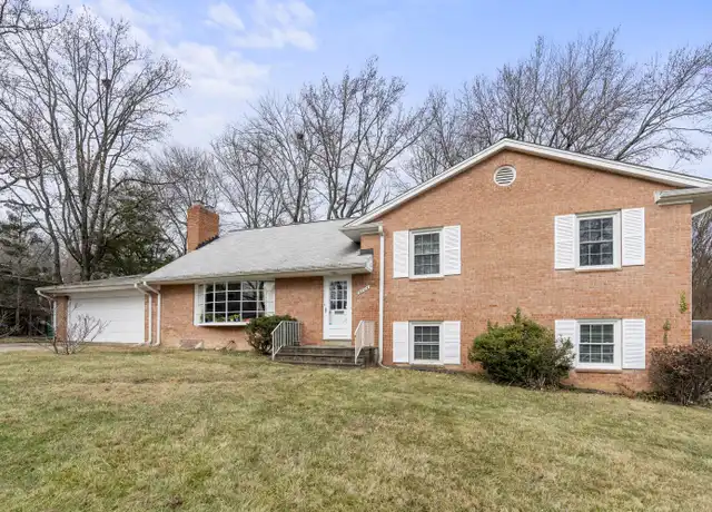 Property at 6805 Calverton Dr, Hyattsville, MD, 20782, 7 beds, 3 baths, [object Object]