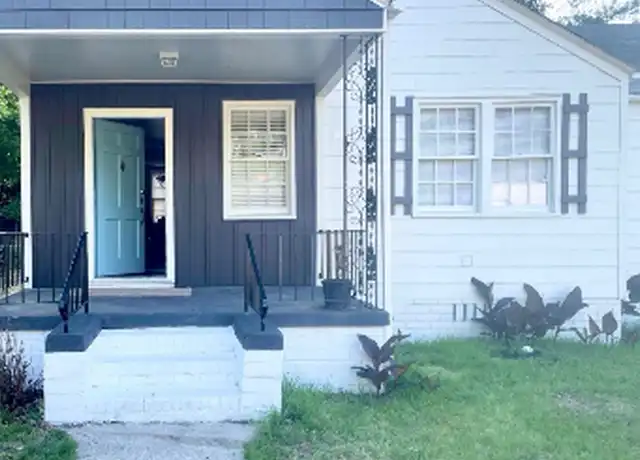 Property at 1325 Macon Ave, Macon, GA, 31204, 3 beds, 1 bath, [object Object]
