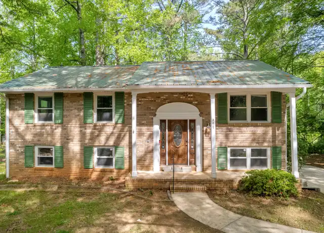 Property at 360 Round Table Rd, Athens, GA, 30606, 6 beds, 2.5 baths, [object Object]