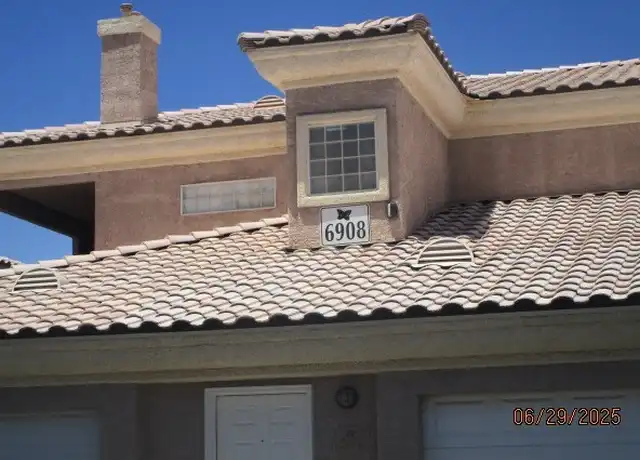 Property at 6908 Dorita Ave #202, Las Vegas, NV, 89108, 3 beds, 2 baths, [object Object]