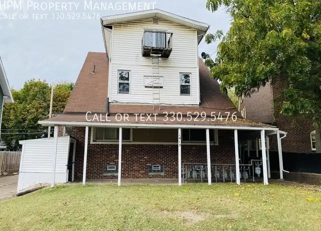 Property at 1415 Yale Ave NW Unit 5, Canton, OH, 44703, 1 bed, 1 bath, [object Object]