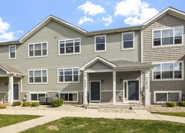 Property at 1343 Carolyn Ct, Yorkville, IL, 60560, 2 beds, 2.5 baths, [object Object]