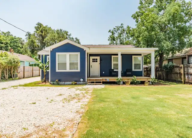 Property at 411 E Sunset Ave, Pensacola, FL, 32507, 3 beds, 1 bath, [object Object]