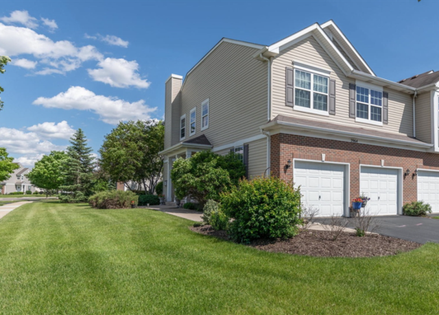 Photo of 3964 Havenhill Ct Unit T, Yorkville, IL 60560