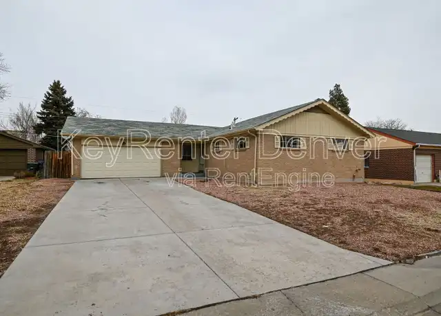Property at 265 Pike St, Northglenn, CO, 80233, 3 beds, 1.5 baths, [object Object]
