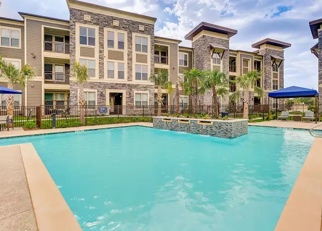 Property at Park on Napoli - 13802 Napoli Dr, Houston, TX, 77070, 1-2 bed, 1-2 bath, [object Object]
