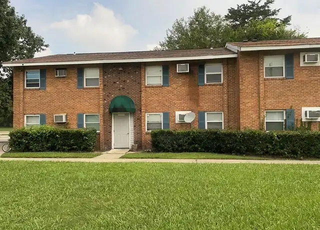 Property at 2510 Leo St Unit 1, Norfolk, VA, 23504, 2 beds, 1 bath, [object Object]
