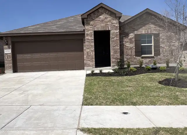 Property at 2104 Ranger Hill Ave, Fort Worth, TX, 76108, 4 beds, 2 baths, [object Object]
