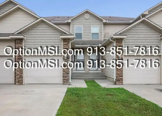 Property at 10555 Clubhouse Dr, Kansas City, KS, 66109, 2 beds, 3.5 baths, [object Object]