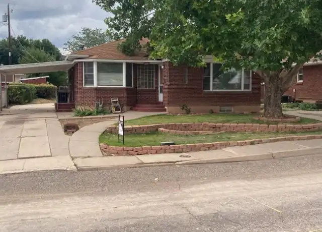Property at 529 S 450 W Unit B, Cedar City, UT, 84720, 2 beds, 1 bath, [object Object]