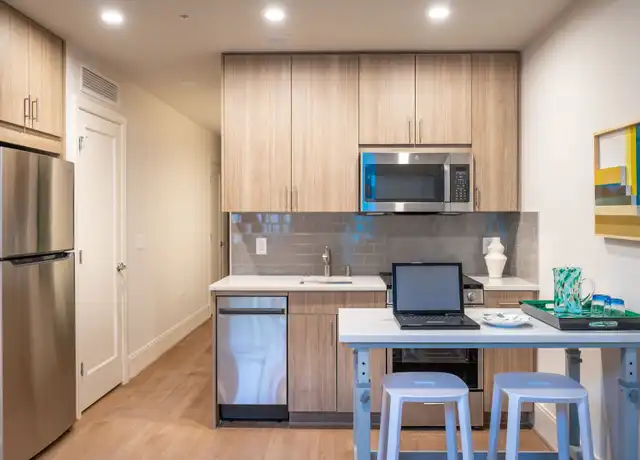 Property at 3220 Prospect St NW Unit 109, Washington, DC, 20007, 1 bed, 1 bath, [object Object]