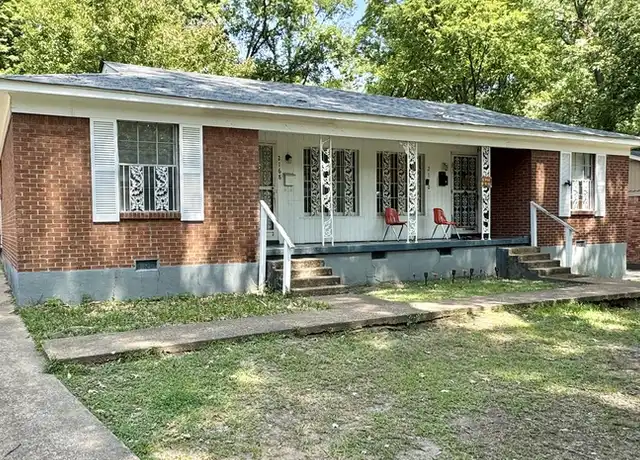 Property at 2168 Carnes Ave, Memphis, TN, 38114, 3 beds, 1.5 baths, [object Object]