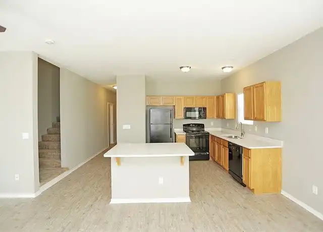 Property at Holly Ridge Townhomes - 7741 N Mercier St, Kansas City, MO, 64118, 3 beds, 2.5 baths, [object Object]