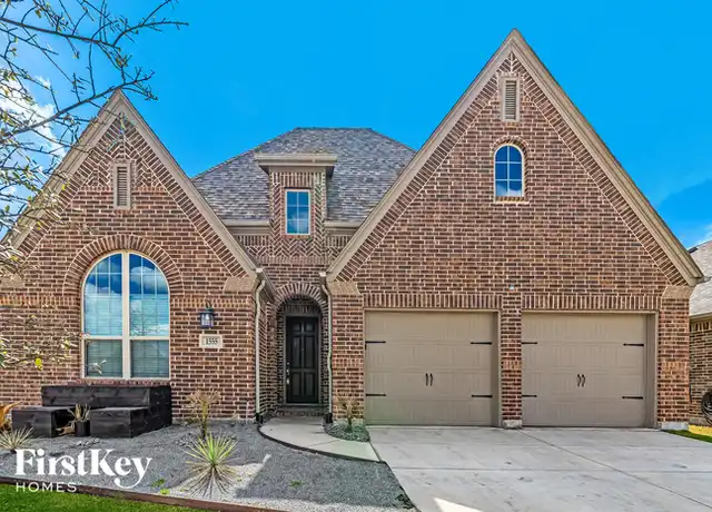 Property at 1555 Tavistock Rd, Forney, TX, 75126, 4 beds, 3 baths, [object Object]