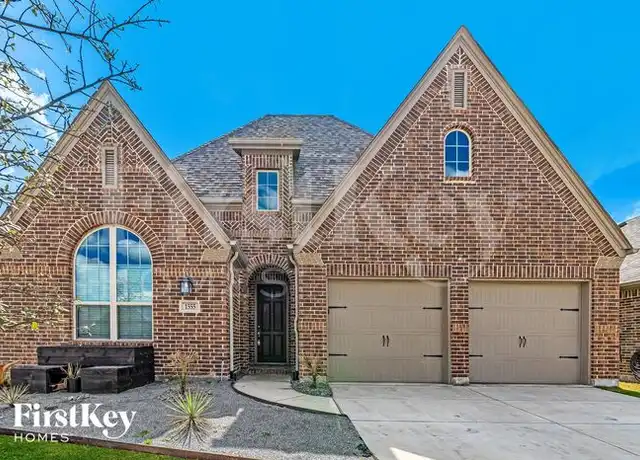Property at 1555 Tavistock Rd, Forney, TX, 75126, 4 beds, 3 baths, [object Object]