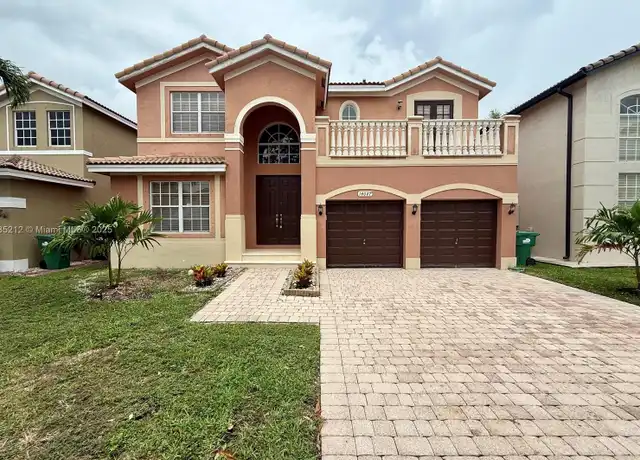 Property at 14047 SW 155th St, Miami, FL, 33177, 5 beds, 3 baths, [object Object]