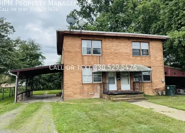 Property at 1732 17th St NE, Canton, OH, 44705, 2 beds, 1 bath, [object Object]