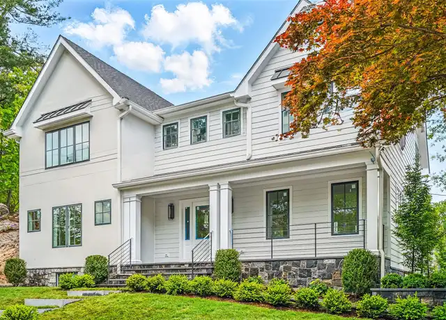 Property at 2 Lavender Ln, Rye, NY, 10580, 5 beds, 4.5 baths, [object Object]