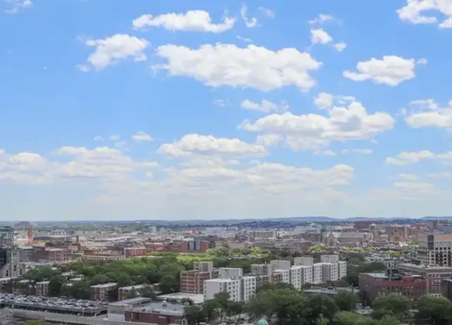 Property at 100 Arlington St Unit 11K, Boston, MA, 02116, 1 bed, 1 bath, [object Object]