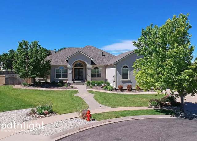 Photo of 1913 81st Avenue Ct, Greeley, CO 80634