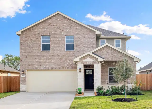 Property at 12907 Royal Ann Way, Tomball, TX, 77375, 4 beds, 2.5 baths, [object Object]