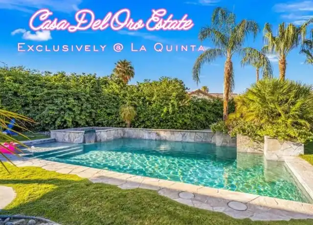 Property at 44260 Via Coronado, La Quinta, CA, 92253, 6 beds, 3 baths, [object Object]