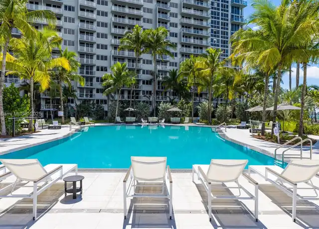 Property at 1500 Bay Rd Unit S-1110, Miami Beach, FL, 33139, 0 beds, 1 bath, [object Object]