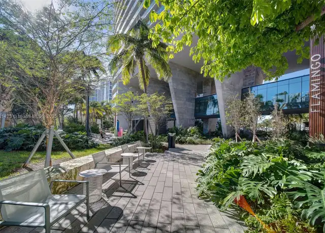 Property at 1500 Bay Rd Unit S-1110, Miami Beach, FL, 33139, 0 beds, 1 bath, [object Object]