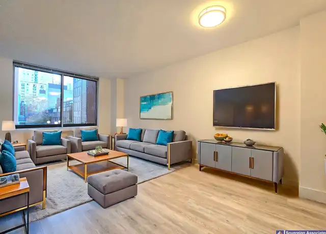 Property at 1735 York Ave Unit 26A, New York, NY, 10128, 1 bed, 1 bath, [object Object]