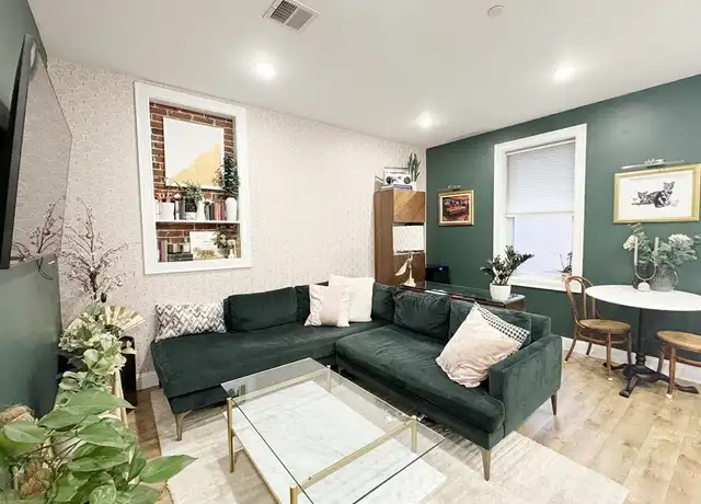 Property at 90 Havre St #2, Boston, MA, 02128, 2 beds, 1 bath, [object Object]