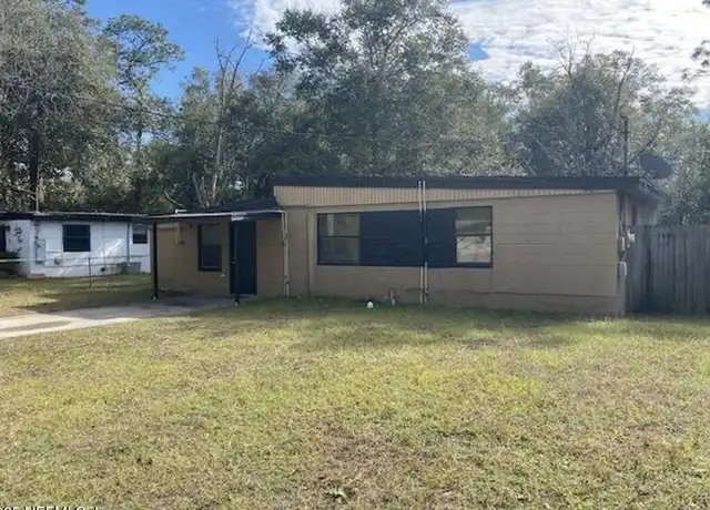 Property at 10513 Gailwood Cir E, Jacksonville, FL, 32218, 3 beds, 1 bath, [object Object]