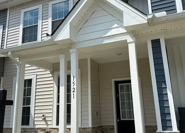 Property at 1521 Auckland Ct, Newport News, VA, 23608, 4 beds, 2.5 baths, [object Object]