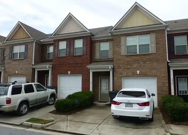 Property at 3980 Isaac Ct, Lilburn, GA, 30047, 3 beds, 2.5 baths, [object Object]