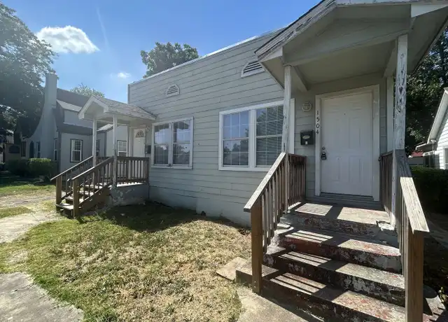 Property at 1504 Schley Ave, San Antonio, TX, 78210, 1 bed, 1 bath, [object Object]