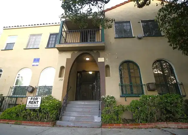 Property at 1152 Broad Ave, Wilmington, CA, 90744, 1 bed, 1 bath, [object Object]